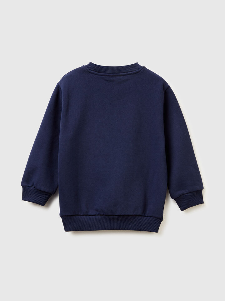 SWEATER L/S Jungen image number 2